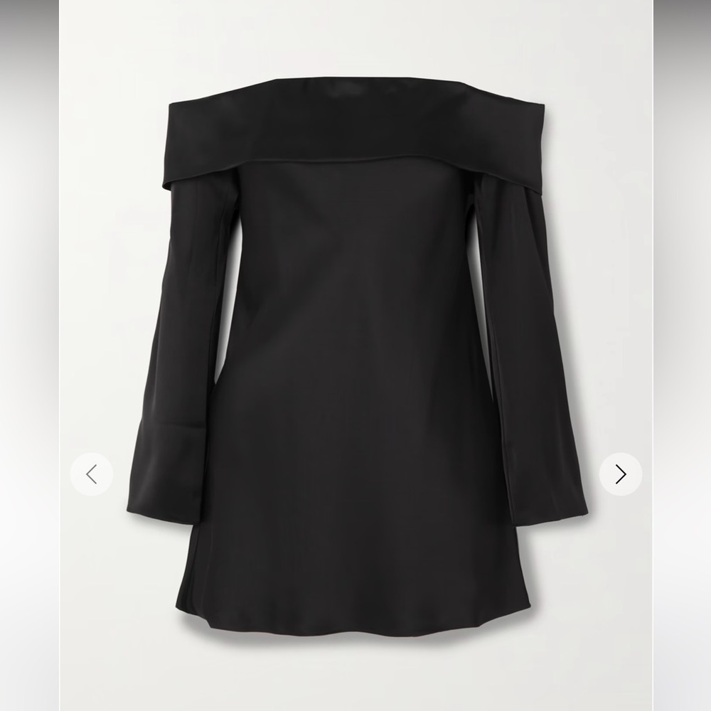 NWT Reformation Maves Dress